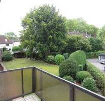 44227 DORTMUND, HELLE, FREIGEZOGENE, RENSAN.-BEDÜRFTIGE ETAGENWOHNUNG MIT BALKON UND GARTENANTEIL, ZU VERKAUFEN !