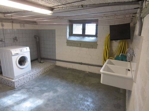 BLICK IN DEN GROSSEN KELLERR - 