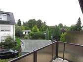 BLICK VOM BALKON IN`s UMFELD - 4 Zimmer Etagenwohnung zum Kaufen in Dortmund