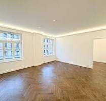 Jetzt aber! + Ruhiger Erstbezug in Gohlis + Parkett + Fußbodenheizung + Wanne & Dusche + LED-Licht - Leipzig Gohlis-Mitte