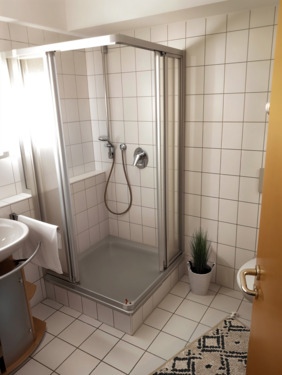 Bad - Etagenwohnung mit 68,80 m&sup2; in Aidlingen zum Kaufen