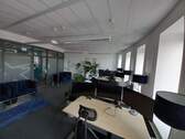 Büro mit 4 Arbeitsplätzen - Büro in Jena