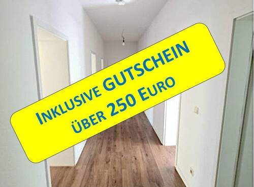 Wohnung - ++GUTSCHEIN++ 250 € zur Einrichtung für die attraktive Fünf-Zimmer-Wohnung