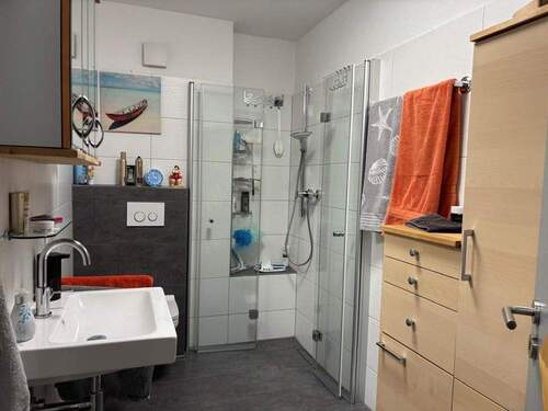 Badezimmer - 