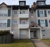 Gepflegte Zwei-Zimmer-Wohnung - Loggia - Keller - - Hagen Hochschulviertel