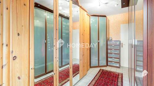 1. OG Ankleidezimmer 1 - 