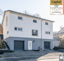 Energieeffizientes Einfamilienhaus aus 2021 in Werneck-Schraudenbach