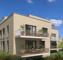 II. Bauabschnitt - Stilvoll und zeitgemäß! - HeikendorfGärtnerkoppel