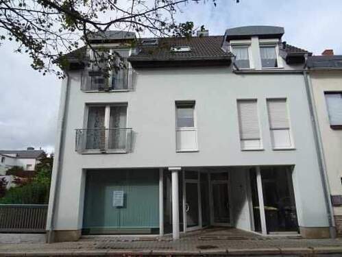 Bild 18 - Kleine Gewerbeeinheit über 2 Etagen in Zeulenroda nach umfangreicher Sanierung zu vermieten