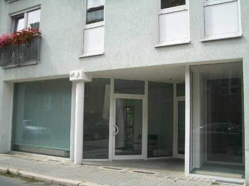 Bild 9 - Büro mit 76,00 m&sup2; in Zeulenroda-Triebes zur Miete