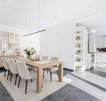 Saniertes Anwesen in der Heide - Wohnen, wo andere Urlaub machen - Undeloh