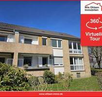 Sofort frei !!! Schöne Eigentumswohnung in Edendorf - Itzehoe