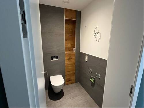 Gäste-WC - 
