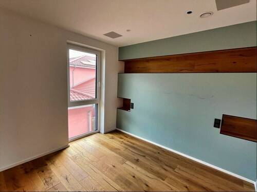 Schlafzimmer - 