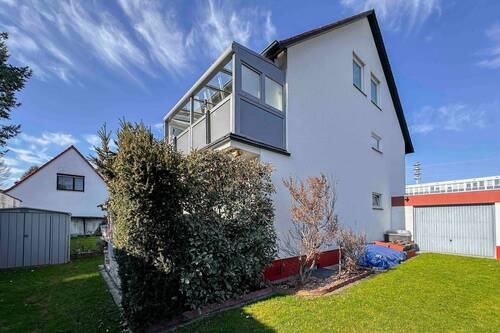 Garten - 
