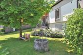 Vorgarten - Einfamilienhaus mit 210,00 m² in Berg zum Kaufen