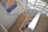 Treppenhaus - 