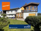 Bild 1 - Mandeln: Geräumige Immobilie mit Gewerbeeinheit