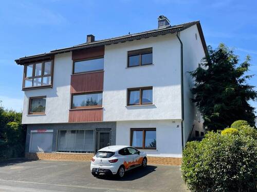 Bild 2 - 1 Zimmer Mehrfamilienhaus, Wohnhaus zum Kaufen in Dietzhölztal