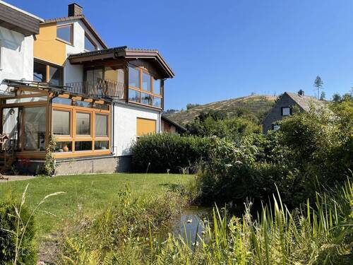 Bild 4 - Mehrfamilienhaus, Wohnhaus mit 302,90 m² in Dietzhölztal zum Kaufen