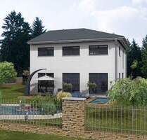 Doppelhaushälfte mit Garten in Toplage von Straßlach - Straßlach-Dingharting