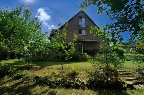 Titelbild - Ein Garten zum Genießen, ein Zuhause zum Wohlfühlen! - 360° Tour verfügbar