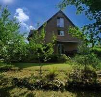 Ein Garten zum Genießen, ein Zuhause zum Wohlfühlen! - 360° Tour verfügbar - Düsseldorf Wittlaer