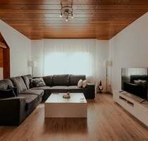 Wo Platz zur Chance wird - Ihre Wohnung in Top Lage. Mit Ausbaureserve im Spitzboden - Lohfelden Ochshausen