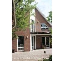 Gepflegte ebenerdige 2-Zimmer-Wohnung in Elbnähe - Hamburg Kirchwerder