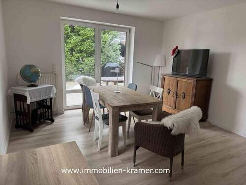 Wohnen - Etagenwohnung mit 58,00 m&sup2; in Hamburg zur Miete