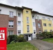 Gartenwohnung in Schlebusch - 199.000,00&nbsp;EUR Kaufpreis, ca.&nbsp; 47,80&nbsp;m&sup2;&nbsp;Wohnfl&auml;che in Leverkusen (PLZ: 51375) Schlebusch