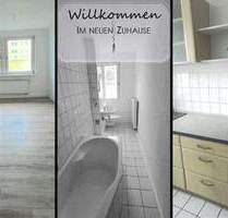 250 Euro Gutschein für die hübsche Erdgeschoss-Wohnung mit EBK - Chemnitz Gablenz