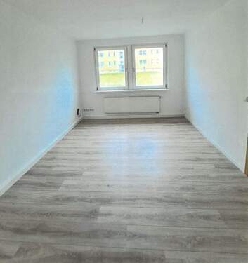 Zimmer - Terrassenwohnung mit 46,90 m&sup2; in Chemnitz zur Miete