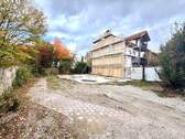Foto - Doppelhausgrundstück in bevorzugter Lage