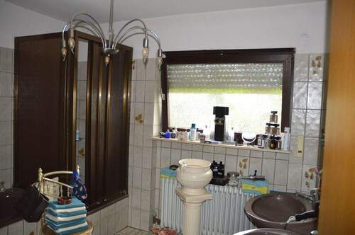 Badezimmer - 