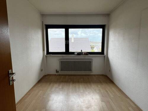 Kinderzimmer oder Büro - 