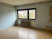 Zimmer 2 in der Einligerwohnung - 