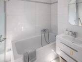 Badezimmer visualisiert - 