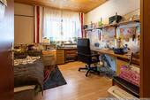 Schlafzimmer 3 EG - 