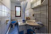 Badezimmer Erdgeschoss - 