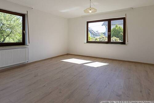 Schlafzimmer ELW - 