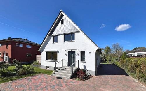 SCHRICK IMMOBILIEN Ahrensburg - 