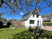 Wunderschönes Wohnen im Waldgut Hagen - 5 Zimmer Einfamilienhaus in AHRENSBURG - WALDGUT HAGEN