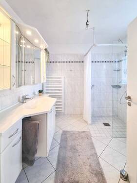 Duschbad - 