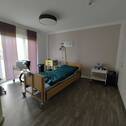 Patientenzimmer Muster 02 - 