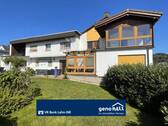 Bild 1 - Mandeln: Geräumige Immobilie mit großem Anbau