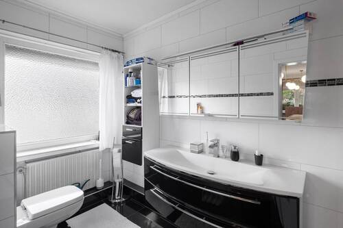 Bad en Suite - 