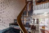 Massive Treppen - 