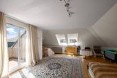 Schlafzimmer I - DG - 