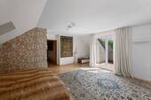 Schlafzimmer II - DG - 